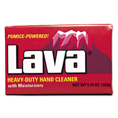 Lava Hand Soap - Soap & Sanitizers